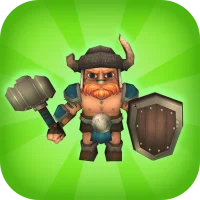 Smash Throw - Hit and fun!