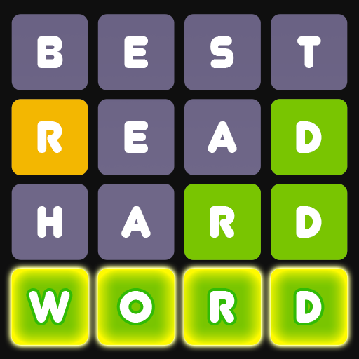Wordle! – Daily Word Puzzle by Lion Studios Plus